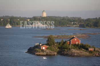 EA164342, Eastpress, Helsinki, Suomi